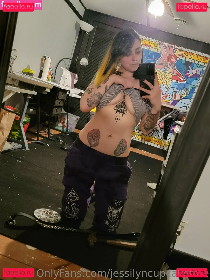 jessilyncupcakefree Onlyfans Photo Gallery 
