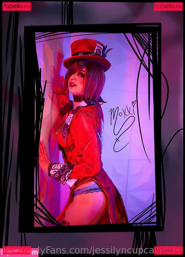 jessilyncupcakefree Onlyfans Photo Gallery 