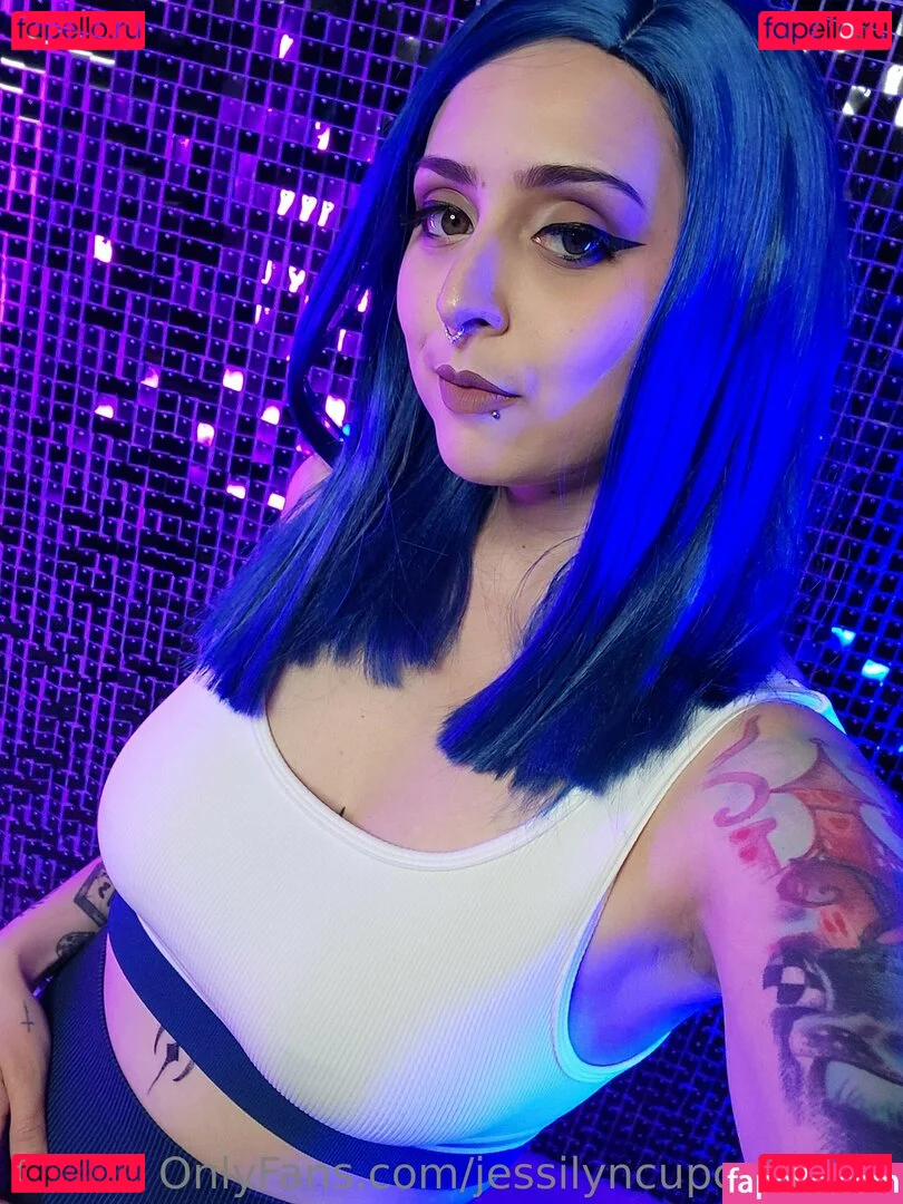 jessilyncupcakefree Onlyfans Photo Gallery 