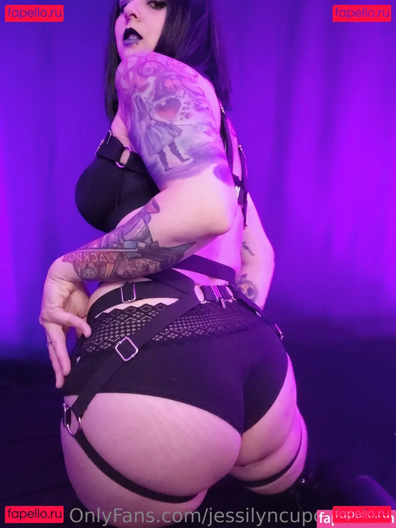 jessilyncupcakefree Onlyfans Photo Gallery 