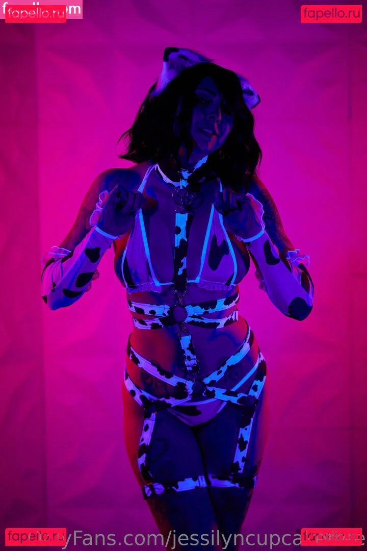 jessilyncupcakefree Onlyfans Photo Gallery 