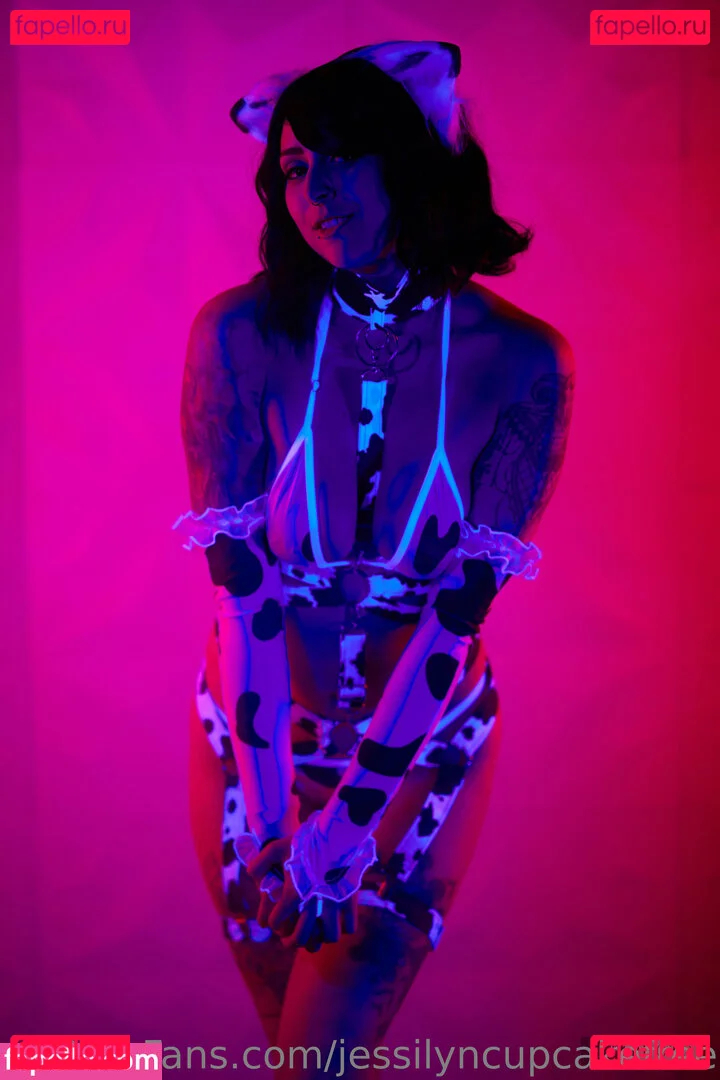 jessilyncupcakefree Onlyfans Photo Gallery 