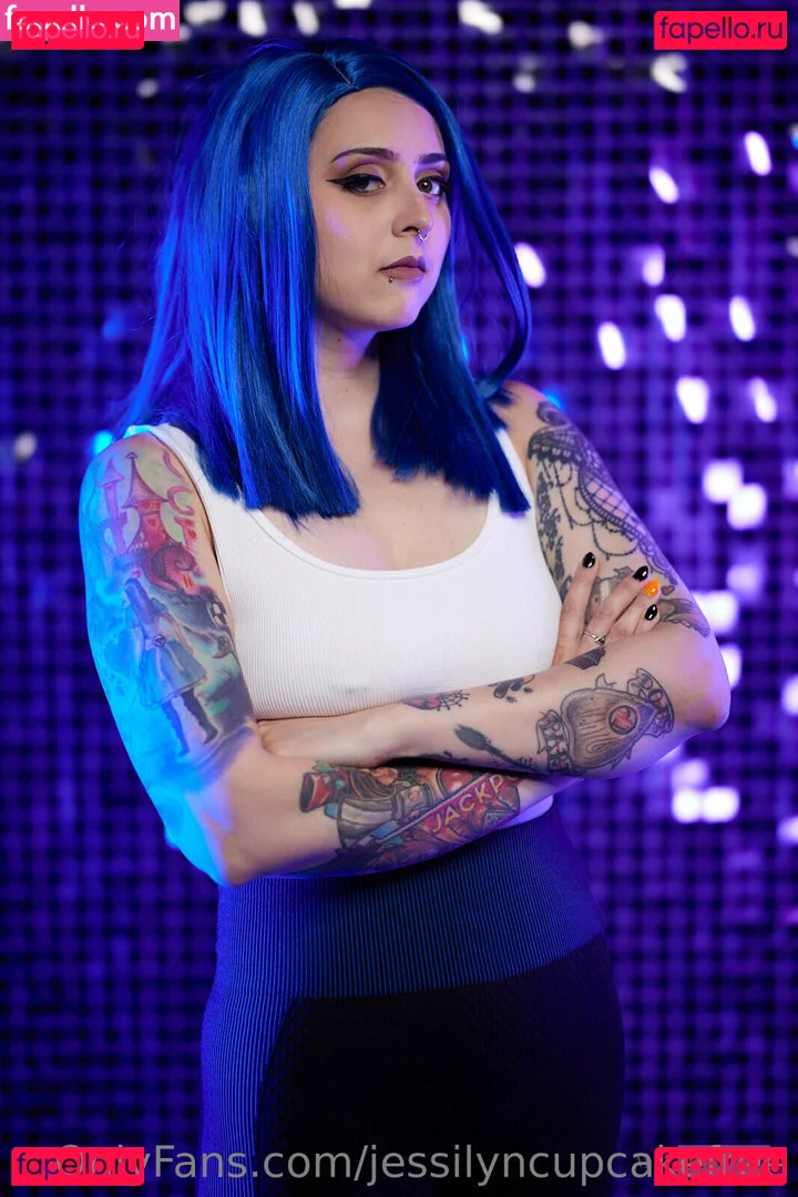 jessilyncupcakefree Onlyfans Photo Gallery 