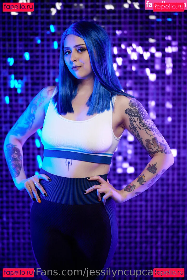 jessilyncupcakefree Onlyfans Photo Gallery 