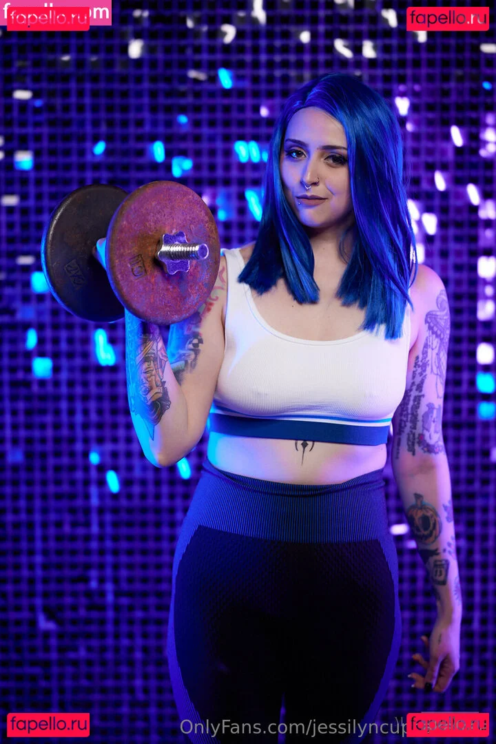 jessilyncupcakefree Onlyfans Photo Gallery 