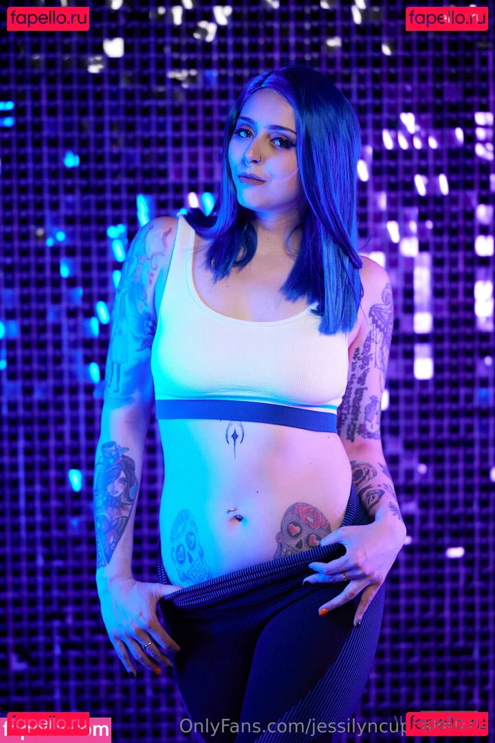 jessilyncupcakefree Onlyfans Photo Gallery 