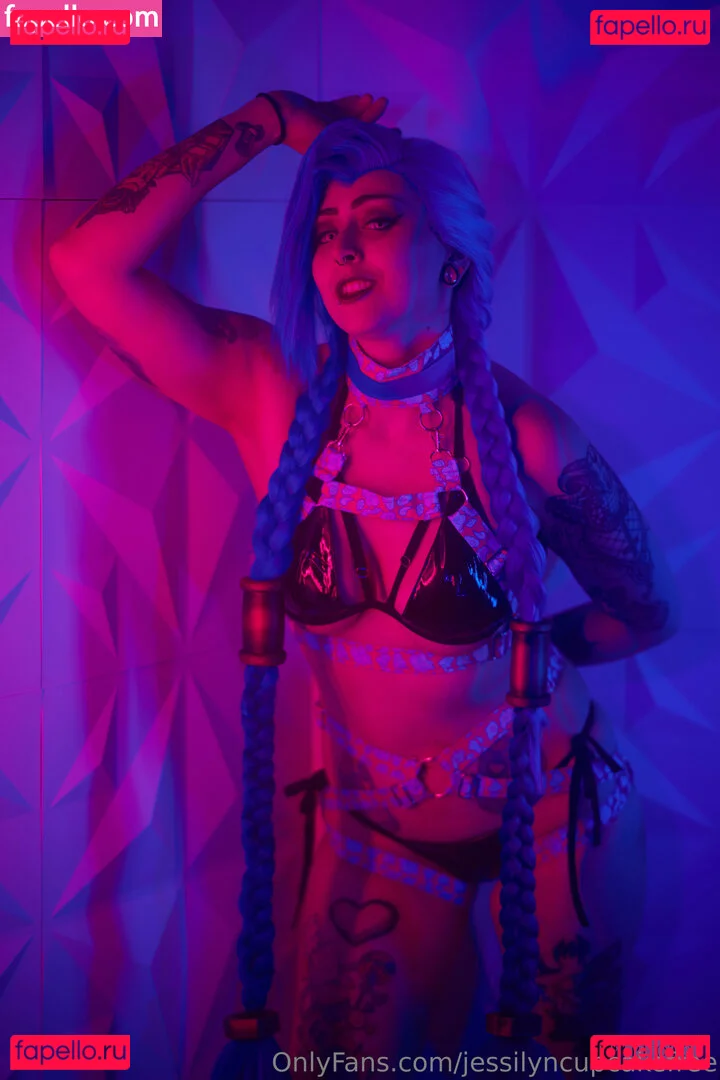 jessilyncupcakefree Onlyfans Photo Gallery 