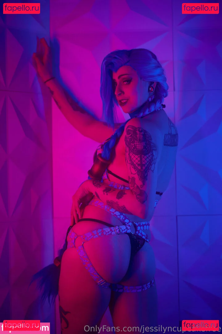 jessilyncupcakefree Onlyfans Photo Gallery 