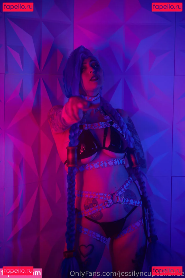 jessilyncupcakefree Onlyfans Photo Gallery 