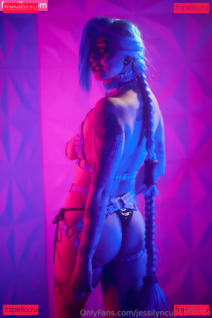 jessilyncupcakefree Onlyfans Photo Gallery 