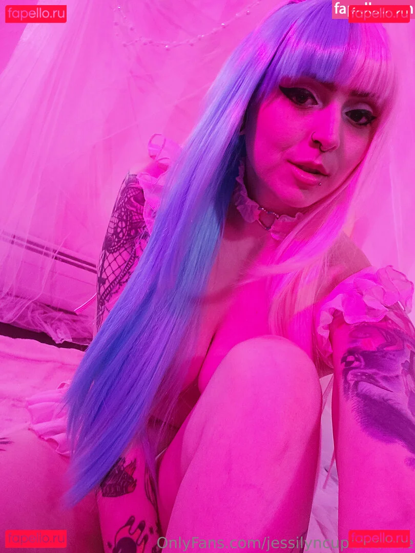 jessilyncupcakefree Onlyfans Photo Gallery 