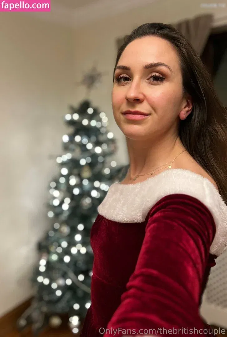 thebritishcouple Onlyfans Photo Gallery 