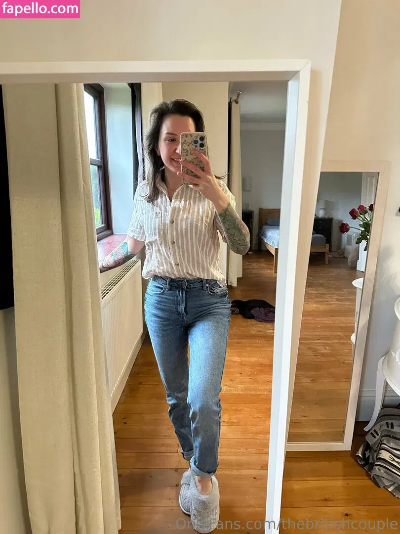 thebritishcouple Onlyfans Photo Gallery 