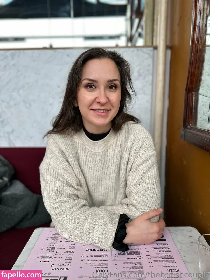 thebritishcouple Onlyfans Photo Gallery 