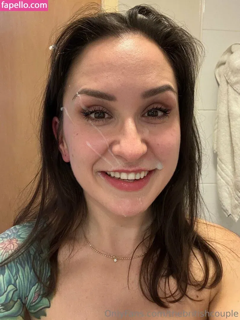 thebritishcouple Onlyfans Photo Gallery 