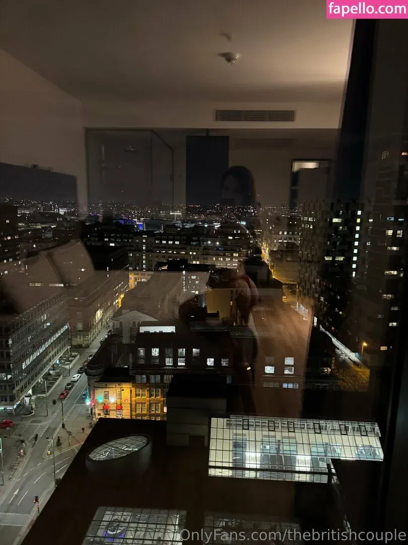 thebritishcouple Onlyfans Photo Gallery 