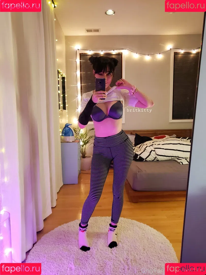 Britkitty Onlyfans Photo Gallery 