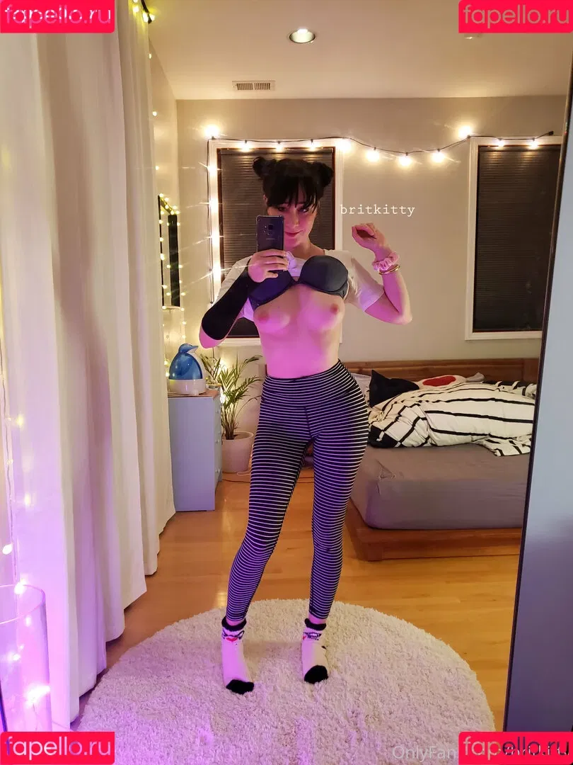 Britkitty Onlyfans Photo Gallery 