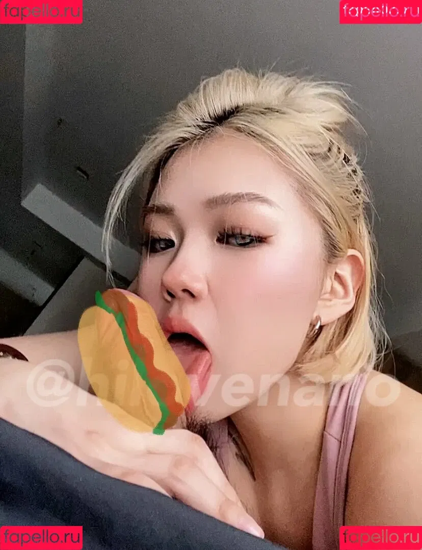Hilovenano Onlyfans Photo Gallery 