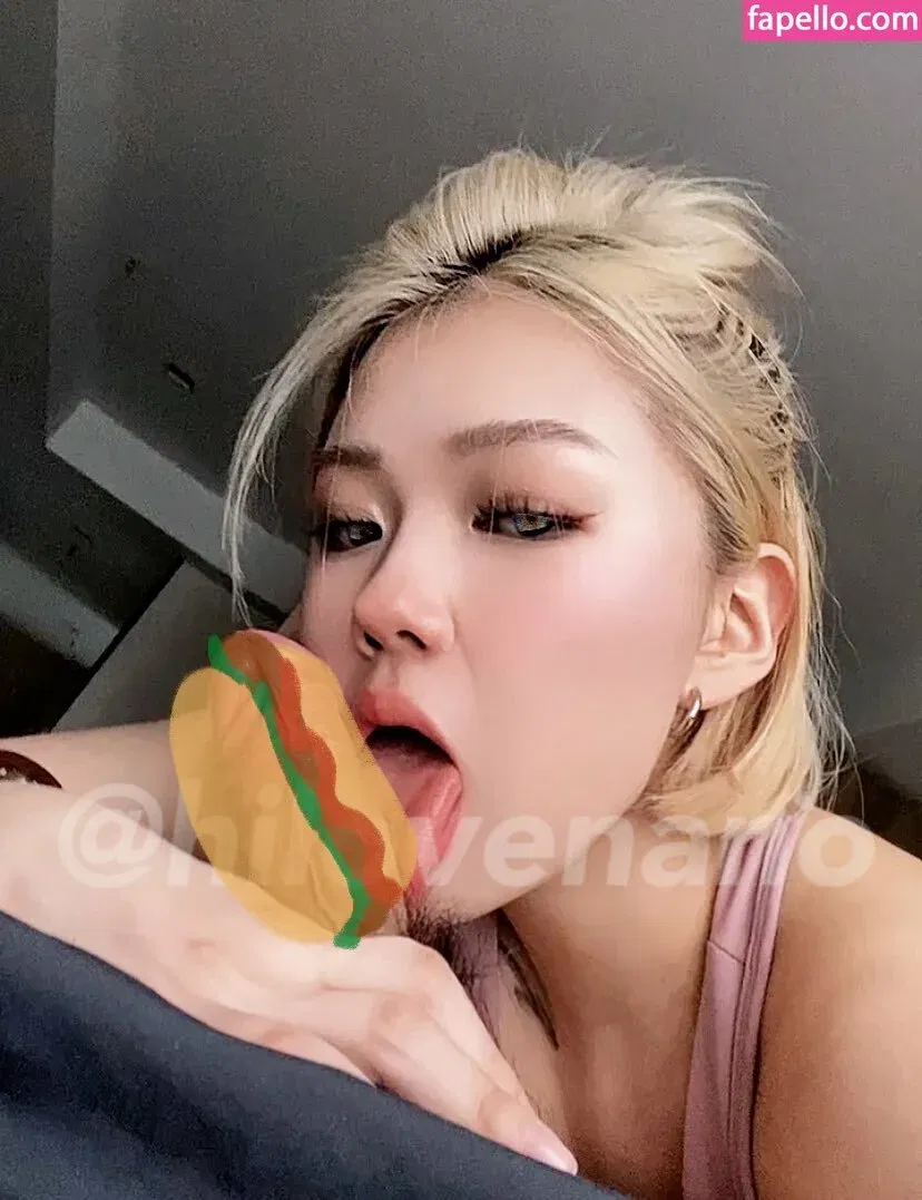 Hilovenano Onlyfans Photo Gallery 