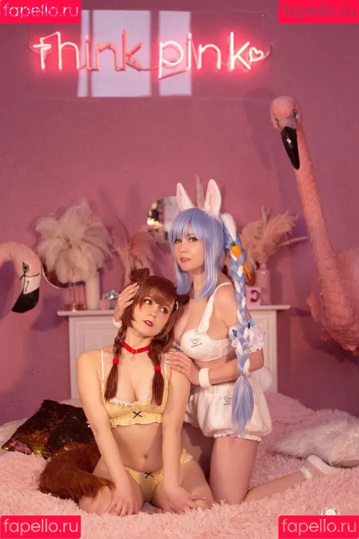 Fox Tsai-Shen Onlyfans Photo Gallery 