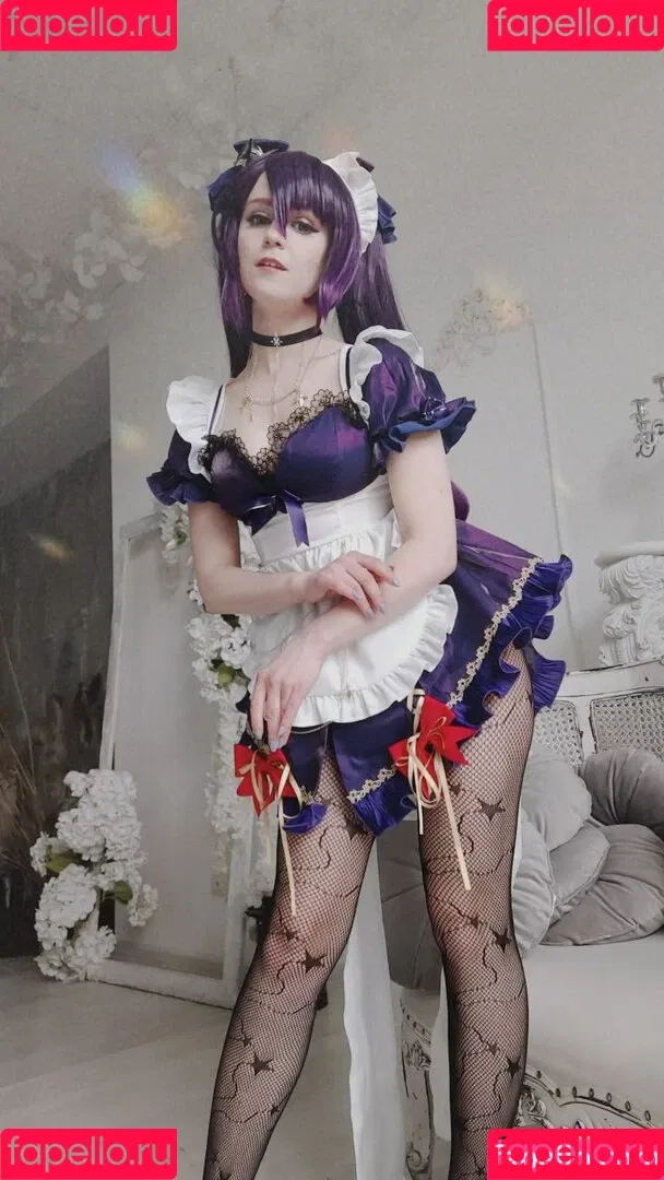 Fox Tsai-Shen Onlyfans Photo Gallery 
