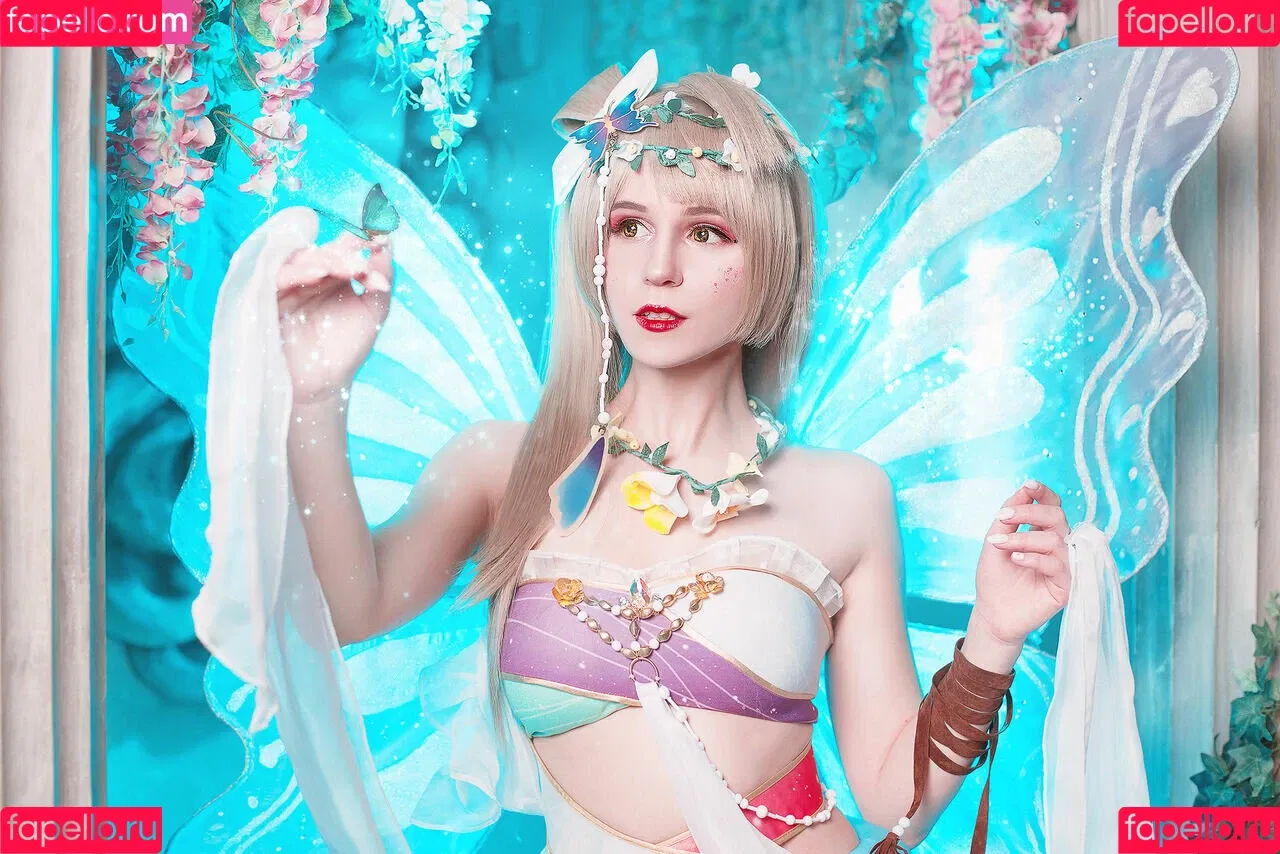 Fox Tsai-Shen Onlyfans Photo Gallery 
