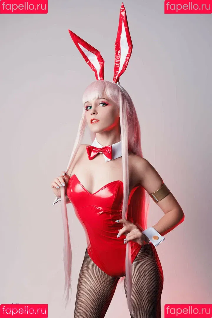 Fox Tsai-Shen Onlyfans Photo Gallery 