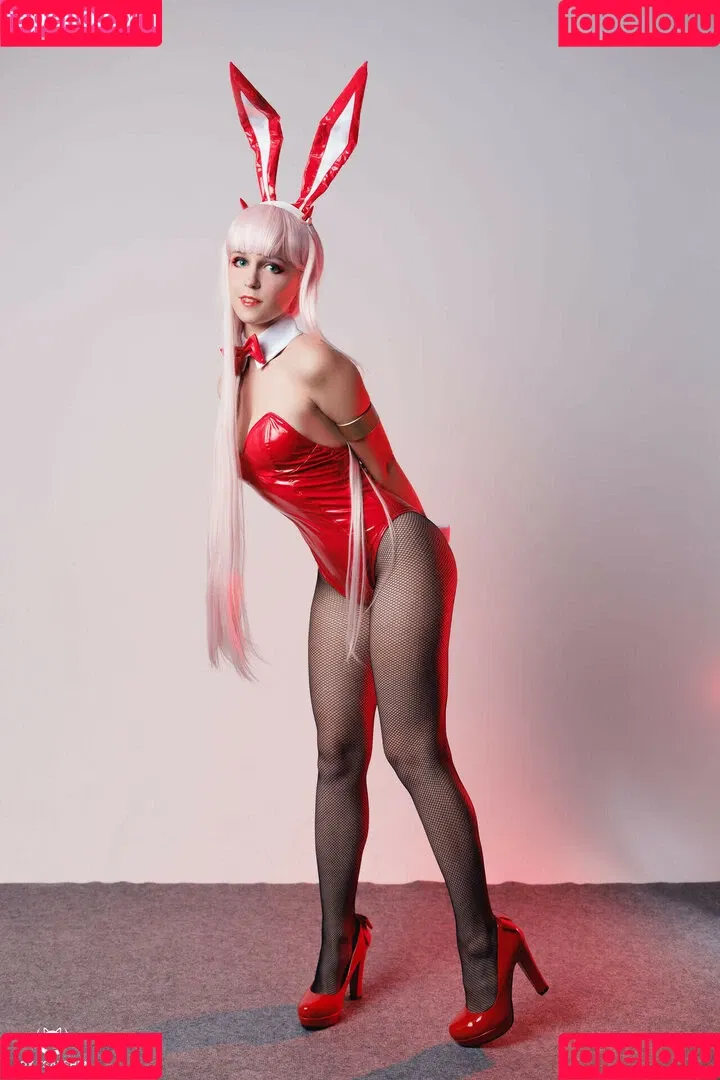 Fox Tsai-Shen Onlyfans Photo Gallery 