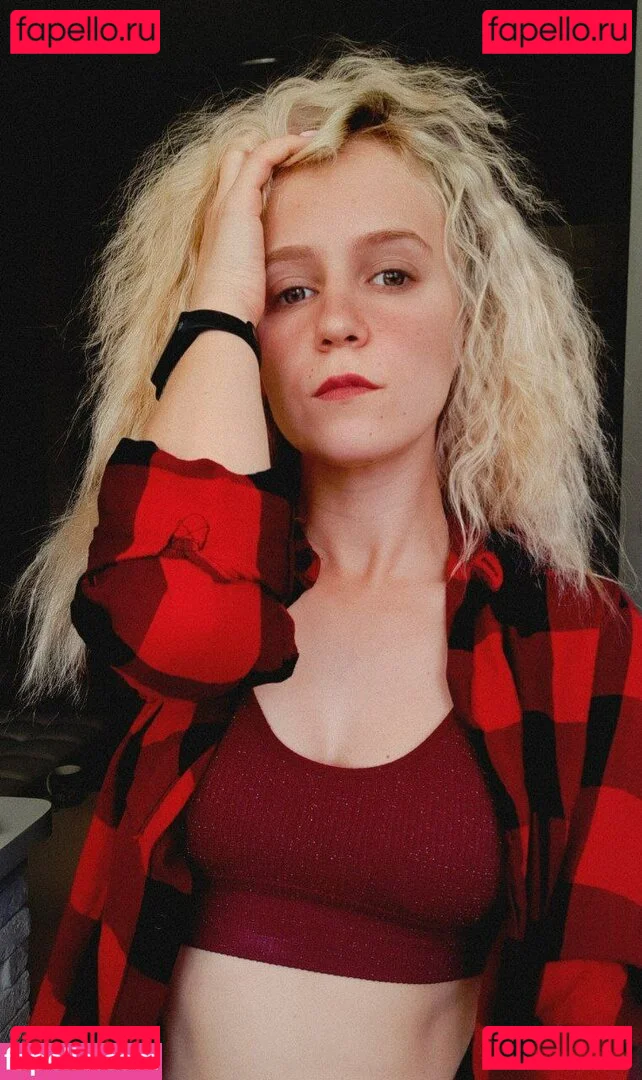 Fox Tsai-Shen Onlyfans Photo Gallery 