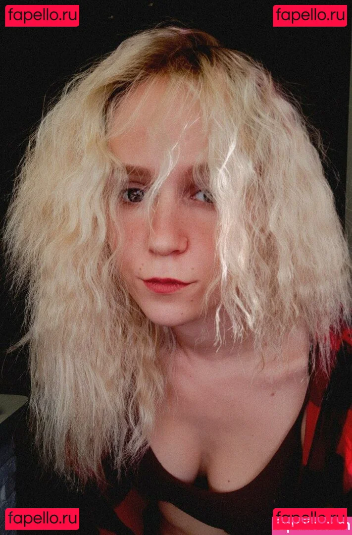 Fox Tsai-Shen Onlyfans Photo Gallery 