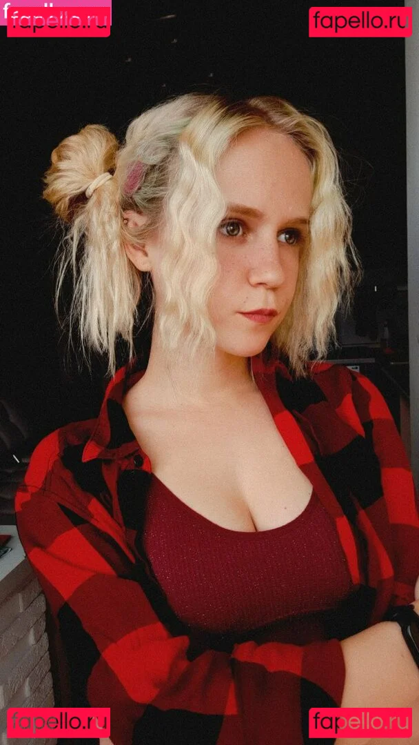 Fox Tsai-Shen Onlyfans Photo Gallery 