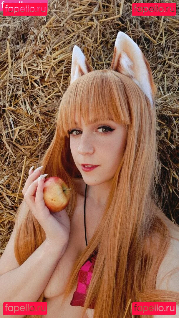 Fox Tsai-Shen Onlyfans Photo Gallery 