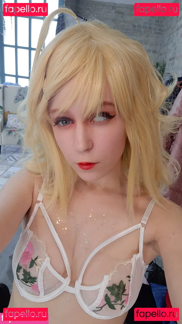 Fox Tsai-Shen Onlyfans Photo Gallery 