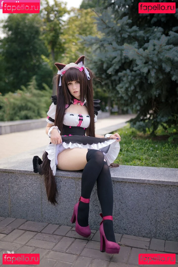 Fox Tsai-Shen Onlyfans Photo Gallery 