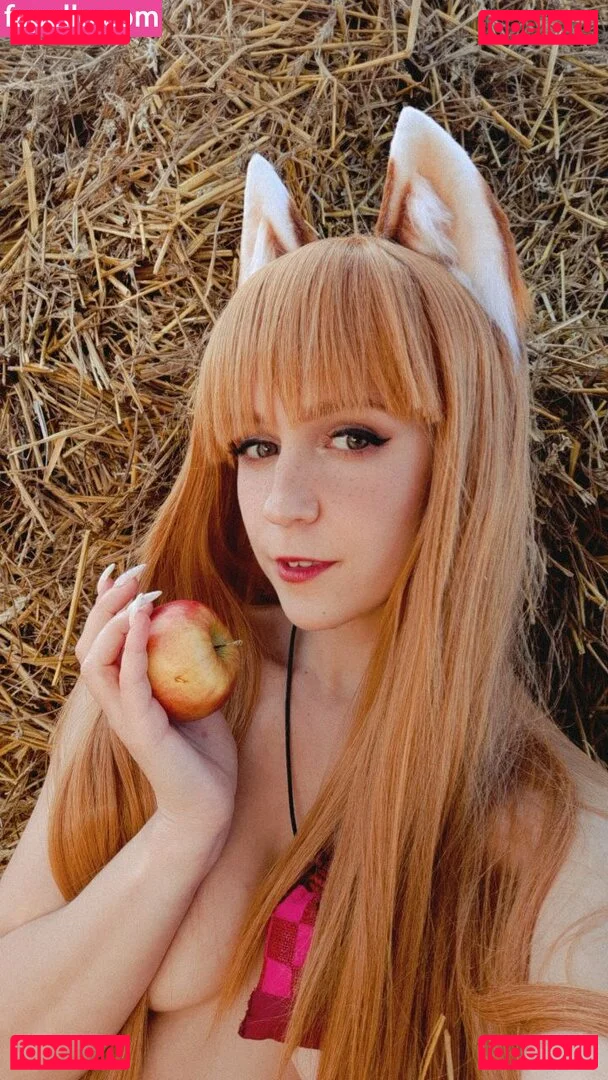 Fox Tsai-Shen Onlyfans Photo Gallery 