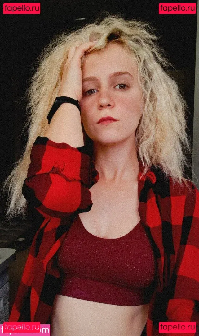 Fox Tsai-Shen Onlyfans Photo Gallery 