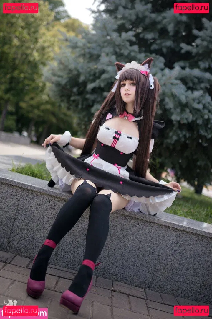 Fox Tsai-Shen Onlyfans Photo Gallery 