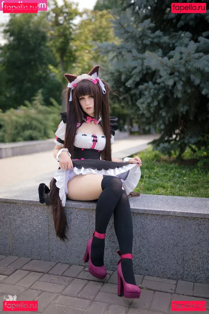 Fox Tsai-Shen Onlyfans Photo Gallery 