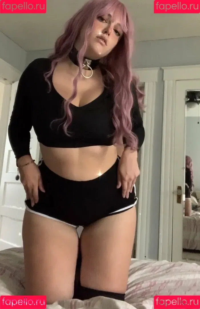 h0rnymermaid Onlyfans Photo Gallery 