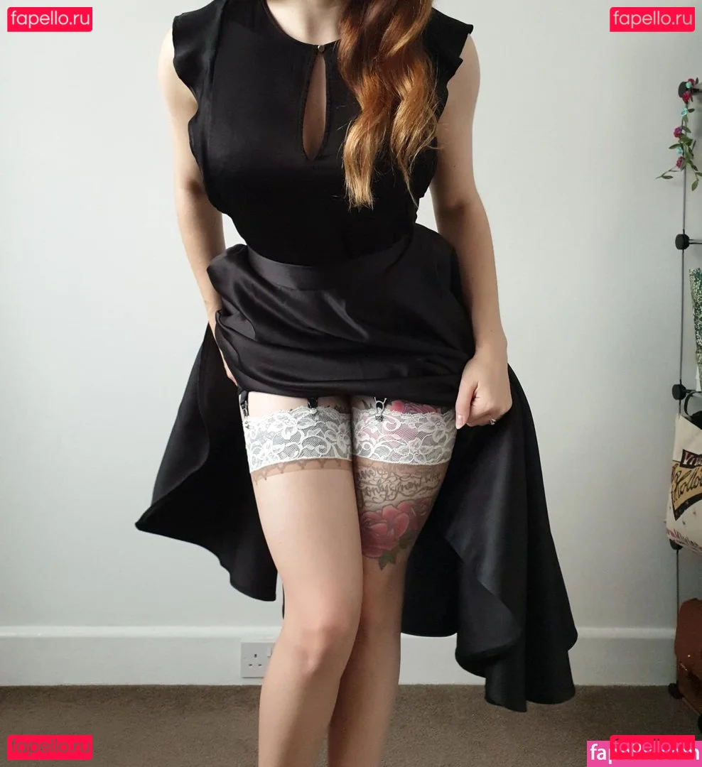 TheVintagePrincess Onlyfans Photo Gallery 