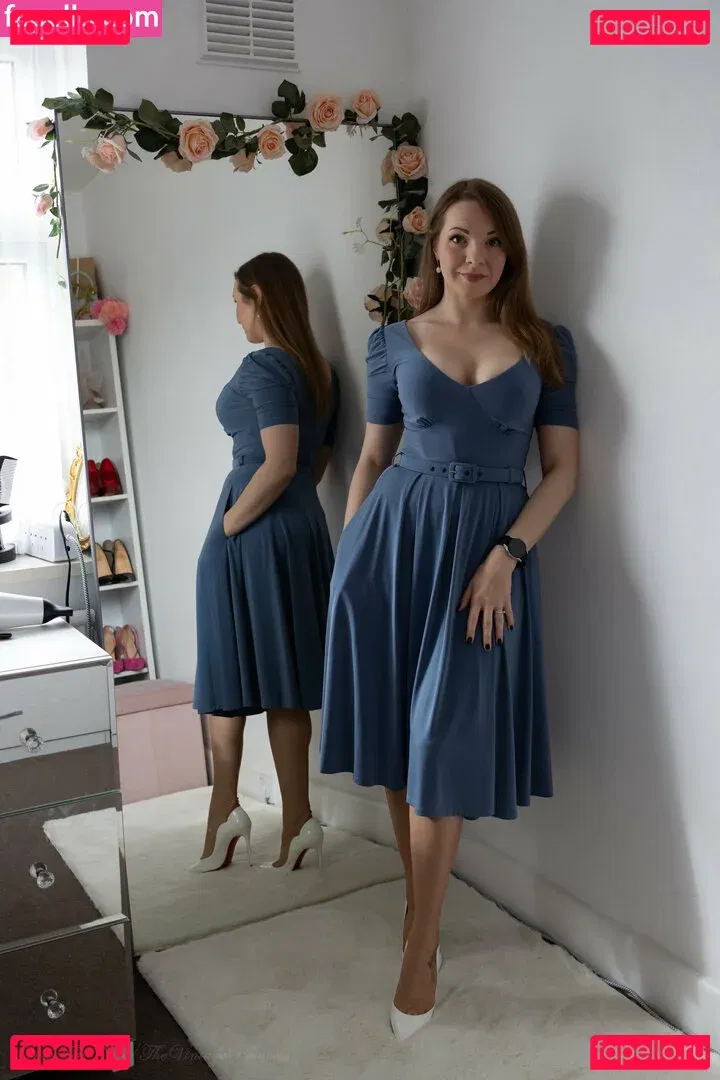 TheVintagePrincess Onlyfans Photo Gallery 