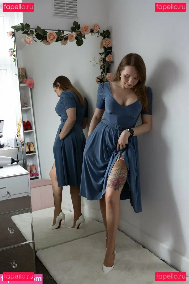 TheVintagePrincess Onlyfans Photo Gallery 