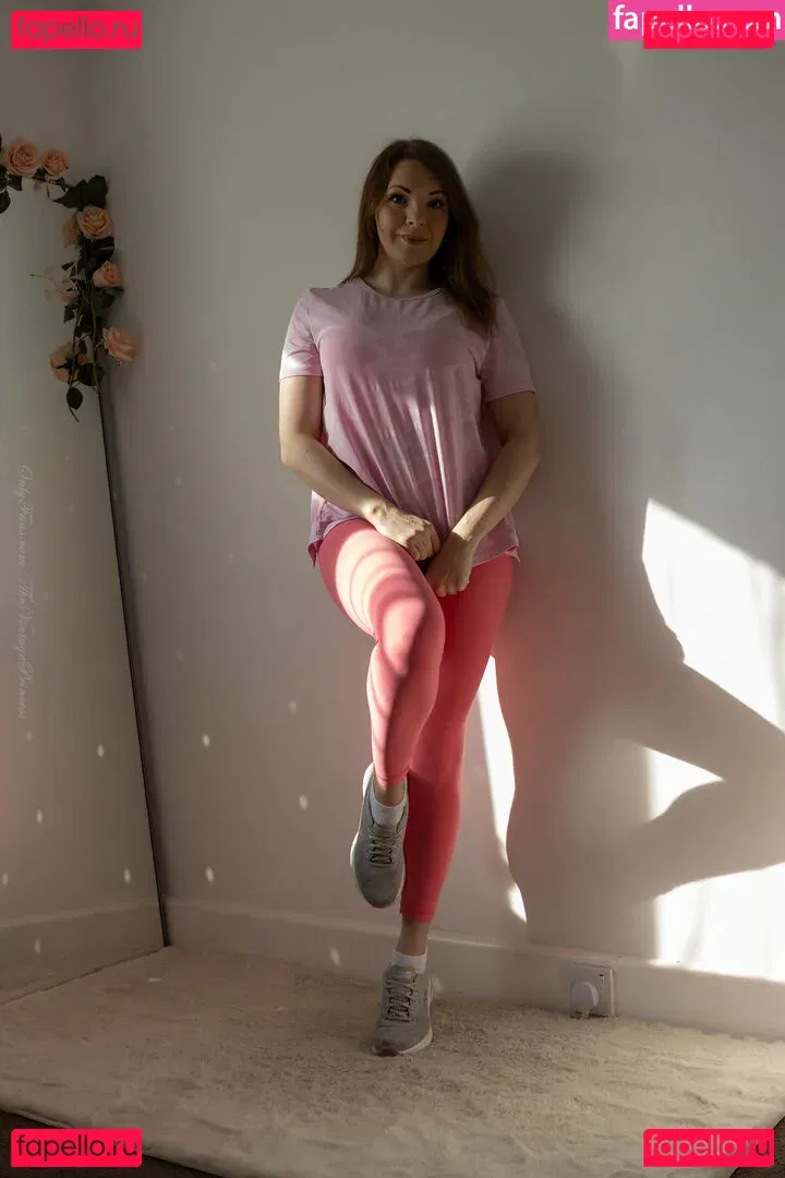 TheVintagePrincess Onlyfans Photo Gallery 