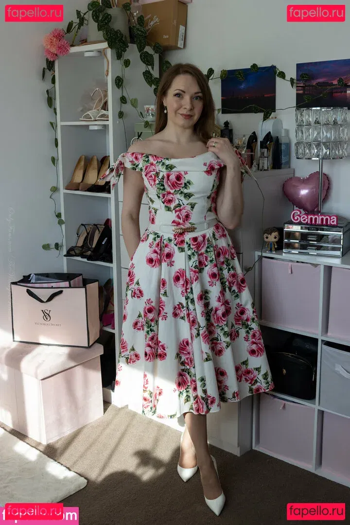 TheVintagePrincess Onlyfans Photo Gallery 