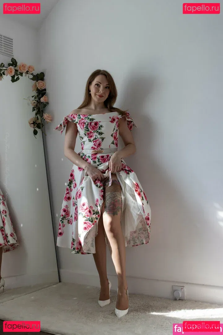 TheVintagePrincess Onlyfans Photo Gallery 