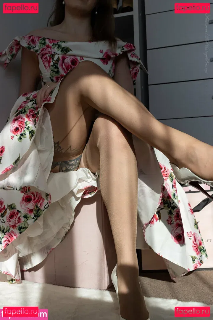 TheVintagePrincess Onlyfans Photo Gallery 