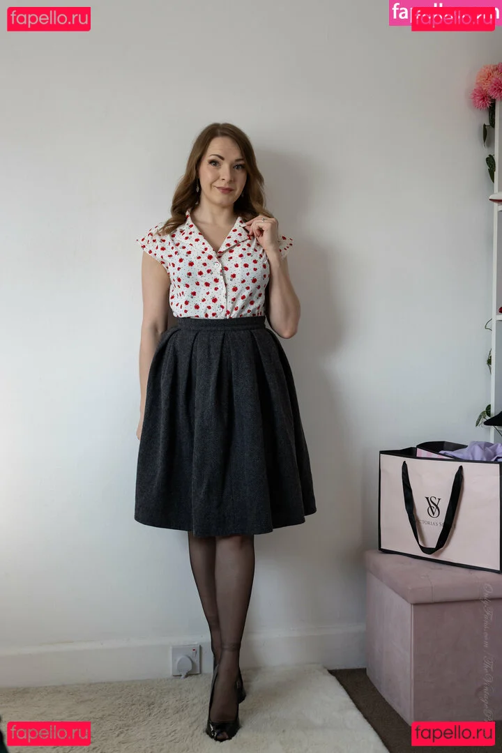 TheVintagePrincess Onlyfans Photo Gallery 