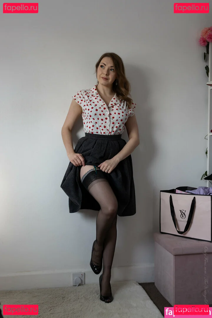 TheVintagePrincess Onlyfans Photo Gallery 