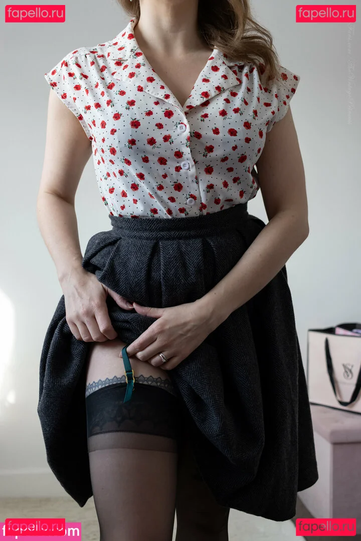 TheVintagePrincess Onlyfans Photo Gallery 